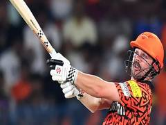 
      
      Sunrisers Hyderabad to retain Travis Head, Nitish Kumar Reddy 
      
      