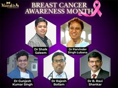 
      
      Stand Together on Breast Cancer Awareness Month
      
      