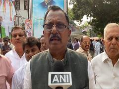 
      
      Telangana: Unanimous resolution passed to ensure caste census
      
      