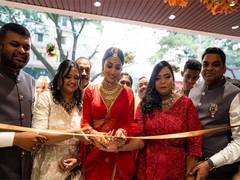 
      
      Grand Opening of Kalasha Fine Jewels
      
      