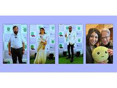 
      
      Infiheal’s AI Therapist HEALO Wows Bollywood Celebs
      
      