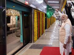 
      
      Metro Line 3- A Game-Changer for Mumbai's Real Estate Landscape
      
      