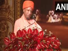 
      
      CM Yogi arrives Ayodhya to attend Deepotsav after Pran Pratistha
      
      