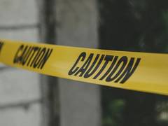 
      
      12 killed and 19 injured in three road accidents in Balochistan
      
      