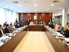 
      
      Pakistan: KP assembly witnesses heated debate on rising terrorism
      
      