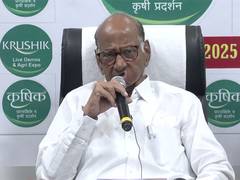 
      
      AI-based farming can benefit farmers with 30 pc increase: Sharad 
      
      