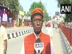 
      
      Enthusiasm among people of Ayodhya for Diwali celebrations
      
      
