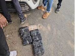 
      
      Assam Rifles seize yaba tabltes worth Rs 18 cr in West Tripura
      
      