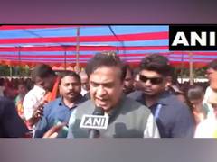 
      
      Hemant, Kalpana Soren only talk about family, says Himanta Sarma
      
      
