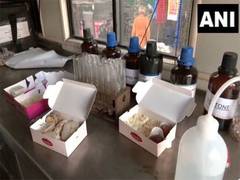 
      
      Officials of Food Safety Department carry out surprise inspection
      
      