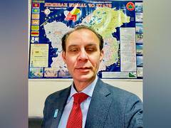 
      
      UKPNP leader raises alarm over military presence in PoJK
      
      