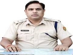 
      
      Haryana govt transfers Jind SP amid sexual harassment allegations
      
      