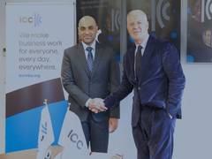 
      
      Dubai Chambers signs partnership agreement with ICC
      
      