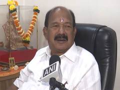 
      
      BJP's Kalidas exudes confidence in winning Maharashtra polls
      
      