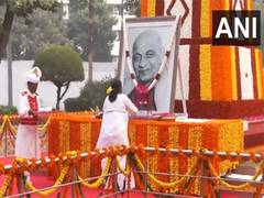 
      
      President Murmu pays tribute to Sardar Patel on National Unity Day
      
      