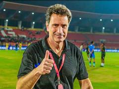 
      
      MBFC coach Molina lauds defenders following win over Hyderabad FC
      
      