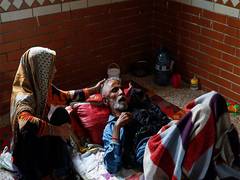 
      
      Balochistan healthcare crisis
      
      