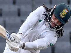 
      
      SA break record of most sixes in an innings after 14 years 
      
      