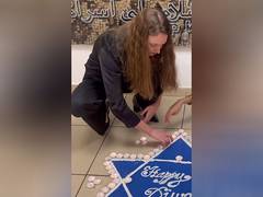 
      
      Global leaders celebrate Diwali, extending warm wishes to India
      
      