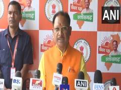 
      
      Chhattisgarh CM Vishnu Deo Sai extends his good wishes on Diwali
      
      