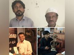 
      
      BYC condemns detention of artists by Pakistani forces in Turbat
      
      