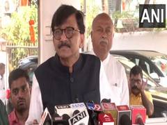
      
      Sanjay Raut calls out Raj Thackeray's praise for PM Modi
      
      