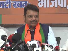 
      
      Maharashtra polls: 