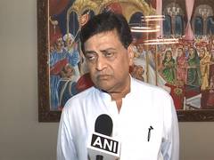 
      
      “Atmosphere is good”: BJP MP ahead of daughter’s election bid
      
      