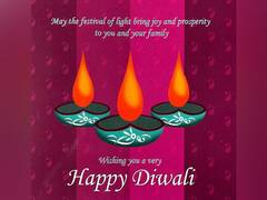 
      
      Warner, Pietersen extend Diwali wishes to fans on social media
      
      