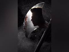 
      
      'Baby John': Varun treats fans to fierce side in new poster
      
      
