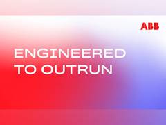 
      
      ABB Underscores Focus on Electrification and Automation
      
      