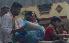 
      
      Channapatna bypoll: 