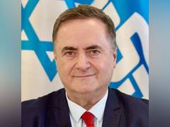 
      
      Israel Foreign Minister Katz wishes EAM Jaishankar on Diwali
      
      