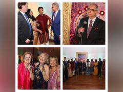 
      
      US-India Strategic Partnership Forum celebrates Diwali in DC
      
      