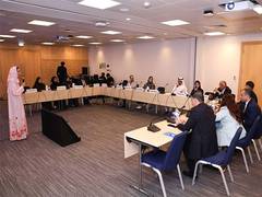 
      
      Dubai wraps up Healthcare Future Summit 2024
      
      