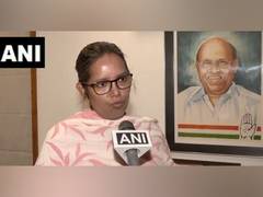 
      
      “Party has given him a lot; Ravi Raja should...”: Varsha Gaikwa
      
      