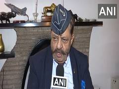 
      
      “It’s a positive step” Experts lauds India-China border disengage
      
      