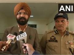 
      
      Doda Deputy Commissioner Harvinder Singh visits GMC Doda Hospital
      
      