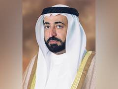 
      
      Sharjah Ruler appoints Ahmed Al Meel as Chairman of SSSD
      
      