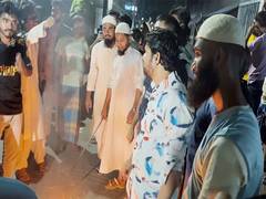 
      
      Bangladesh : Sheikh Hasina’s coalition party office attacked
      
      
