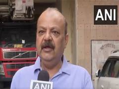 
      
      Delhi records over 300 fire-related incidents on Diwali
      
      