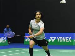 
      
      Hylo Open: Bansod among four Indians to battle for semifinal spot
      
      