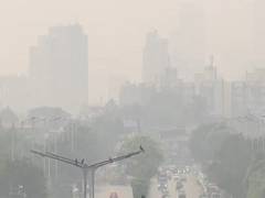 
      
      Residents voice concerns over pollution levels after Diwali
      
      