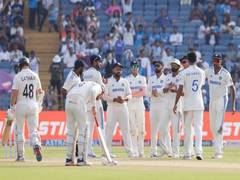 
      
      BCCI scraps India's intra squad warm-up game ahead of BGT
      
      