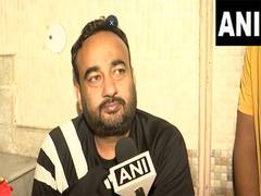
      
      Delhi: Minor among two killed in firing incident in Shahdara 
      
      
