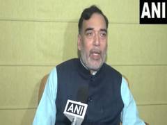 
      
      Gopal Rai praises Delhi residents for controlling pollution
      
      
