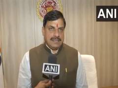 
      
      CM Mohan Yadav extends greetings on 69th foundation day of MP
      
      