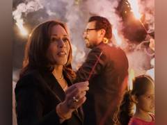 
      
      Top American Leadership extends greetings for Diwali
      
      