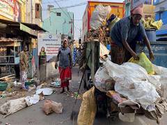 
      
      Diwali celebrations leave Thoothukudi in trash trouble
      
      