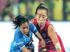 
      
      Salima excited ahead of Bihar Women’s Asian Champions Trophy 2024
      
      